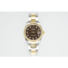 ROLEX 31mm 27